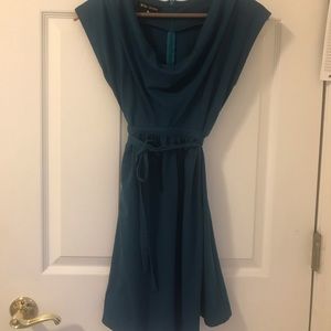 She Bible Classic Dress